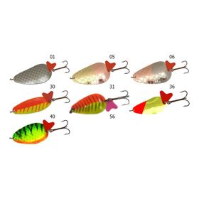 Condor 5034 18 gr Kaşık Yem