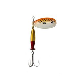 Condor 5129 227 No:1 8 gr Spinner Döner Kaşık