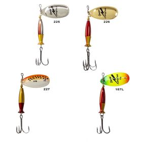 Condor 5129 No:1 8 gr 187 l Spinner