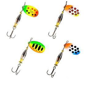Condor 5129 No:2 10 gr 187 l Spinner