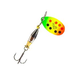 Condor 5129 Spinner No:2 10 gr 120 Standart Yem