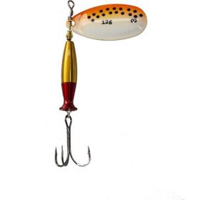 Condor 5129 Spinner No:3 12 gr S213 - Standart Yem