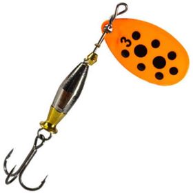 Condor 5129 Spinner No:3 12 gr S213 - Standart Yem