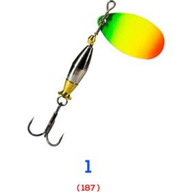 Condor 5129 Spinner No:4 16 gr Yem