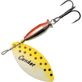 Condor 5130 Cherfull Clas No 4 20 gr Frt4403 Spinner Yem