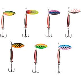 Condor 5130 Cherfull Clas No 4 20 gr H408 Spinner Yem