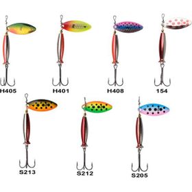 Condor 5130 Cherfull Clas No 4 20 gr Spinner Yem