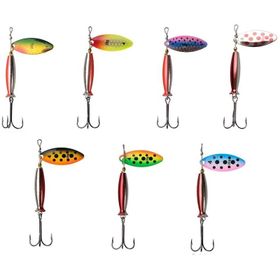 Condor 5130 Cherfull Clas No 4 20 gr Spinner Yem