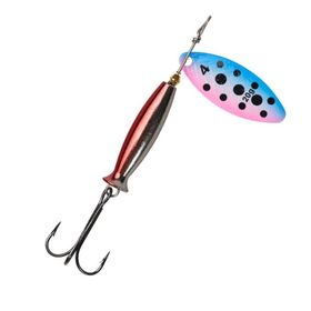 Condor 5130 Cherfull Clas No 4 20 gr Spinner Yem