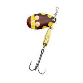 Condor 5140 Spinner No:1 3.5 gr 138 Olta İğnesi