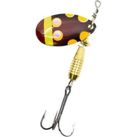 Condor 5140 Spinner No:1 3.5 gr 199 Olta İğnesi