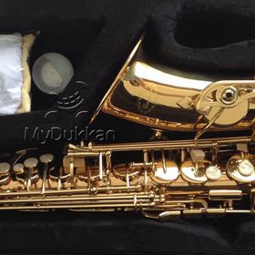 Conductor Alto Saksafon