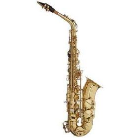 Conductor Alto Saksafon