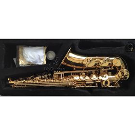 Conductor Alto Saksafon