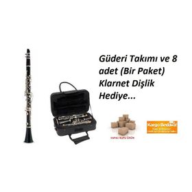Conductor M1103A Klarnet