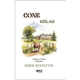 Cone Külah Gece Kitaplığı