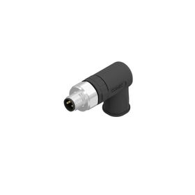 CONEC 42-00025 M8 3Pin Kablosuz Soket