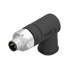 CONEC 42-00025 M8 3Pin Kablosuz Soket