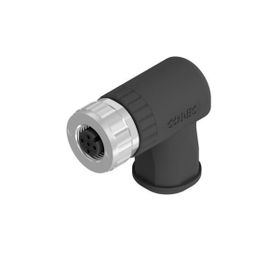 CONEC 43-00098 M12 5Pin Kablosuz Soket