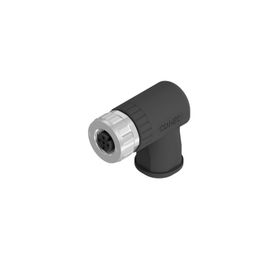 CONEC 43-00098 M12 5Pin Kablosuz Soket
