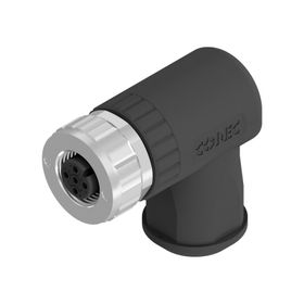 CONEC 43-00098 M12 5Pin Kablosuz Soket