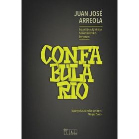 Confabulario - Juan Jose Arreola