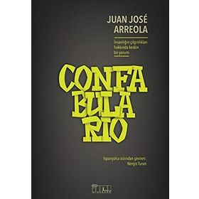 Confabulario - Juan Jose Arreola