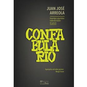 Confabulario - Juan Jose Arreola