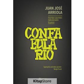 Confabulario - Juan Jose Arreola