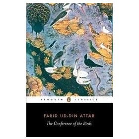Conference Of The Birds - Farid Aldın Attar
