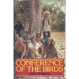 Conference Of The Birds - Farid Aldın Attar