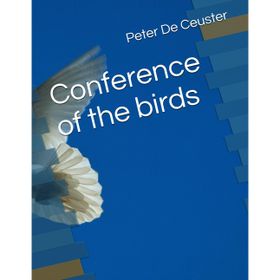 Conference Of The Birds - Farid Aldın Attar