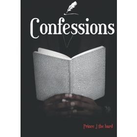 CONFESSIONS - AMBER STEPHENS