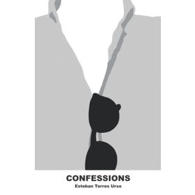 CONFESSIONS - AMBER STEPHENS