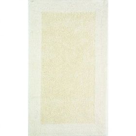 Confetti Natura Heavy Ekru - 70x120 cm Banyo Halısı