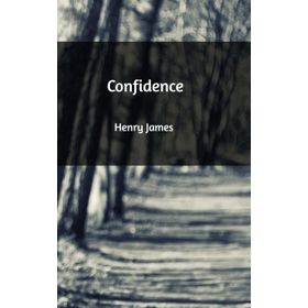 Confidence - Rob Yeung