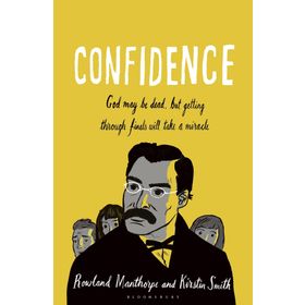 Confidence - Rob Yeung