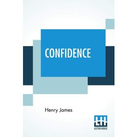 Confidence - Rob Yeung