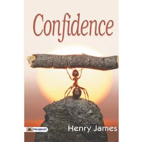 Confidence - Rob Yeung