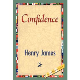 Confidence - Rob Yeung