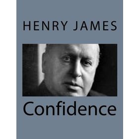 Confidence - Rob Yeung