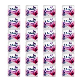 Confy Lady Maxi Normal 10x24 Adet Hijyenik Ped