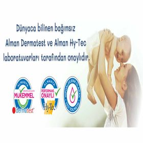 Confy Premium No:5 Junior 22 Adet Bebek Bezi