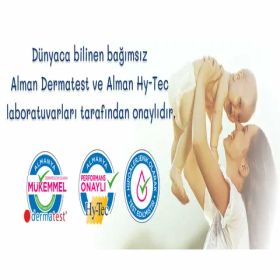 Confy Premium No:5 Junior 40 Adet Bebek Bezi