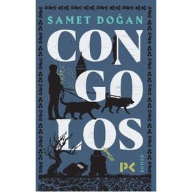 Congolos - Samet Doğan
