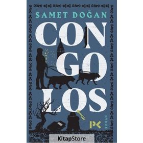 Congolos - Samet Doğan