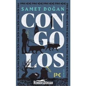 Congolos - Samet Doğan