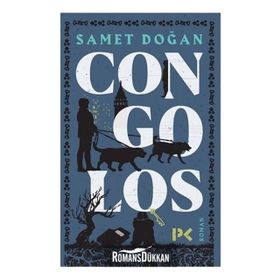 Congolos - Samet Doğan