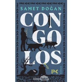 Congolos - Samet Doğan