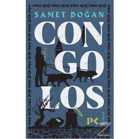 Congolos - Samet Doğan